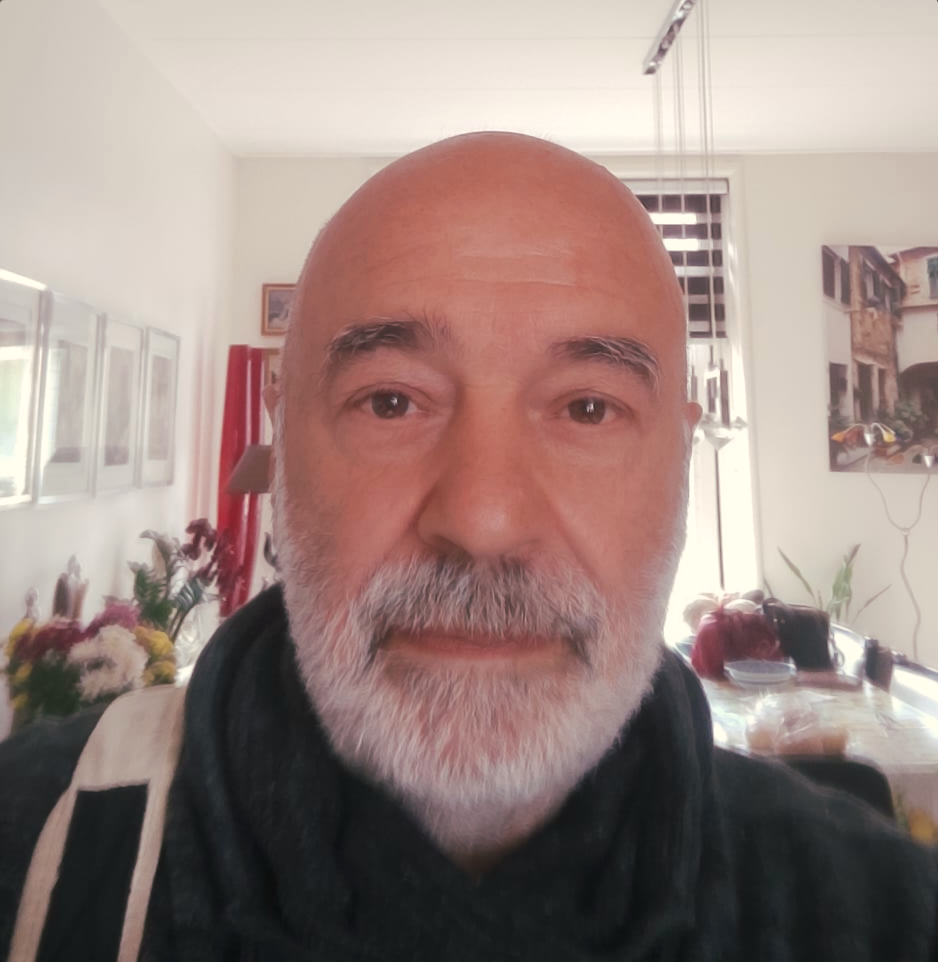 Foto profilo sito onze matrix